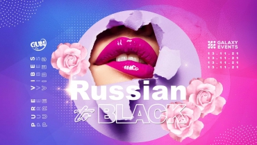 Russian to Black