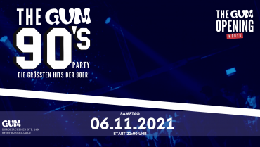 The 90´s Party