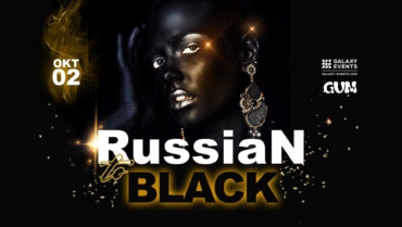 Russian to BLACK