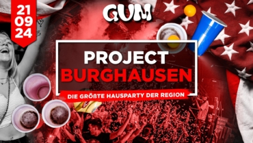  PROJECT BURGHAUSEN 