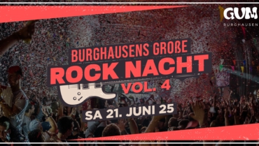 ROCK NACHT