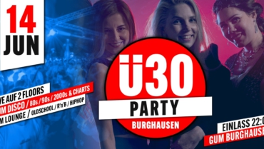 Ü-30 Party