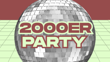 2000er Party