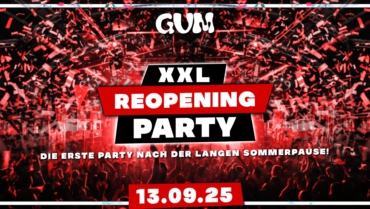  XXL RE-OPENING PARTY 