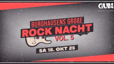  ROCK NACHT 