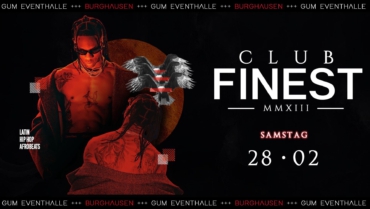 Club Finest – Willkommen zurück!