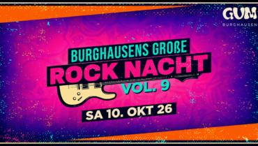  ROCK NACHT 