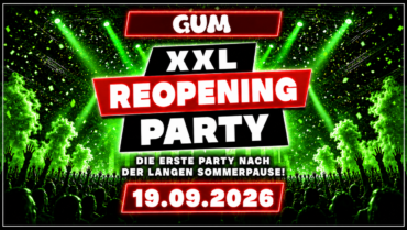  XXL RE-OPENING PARTY 